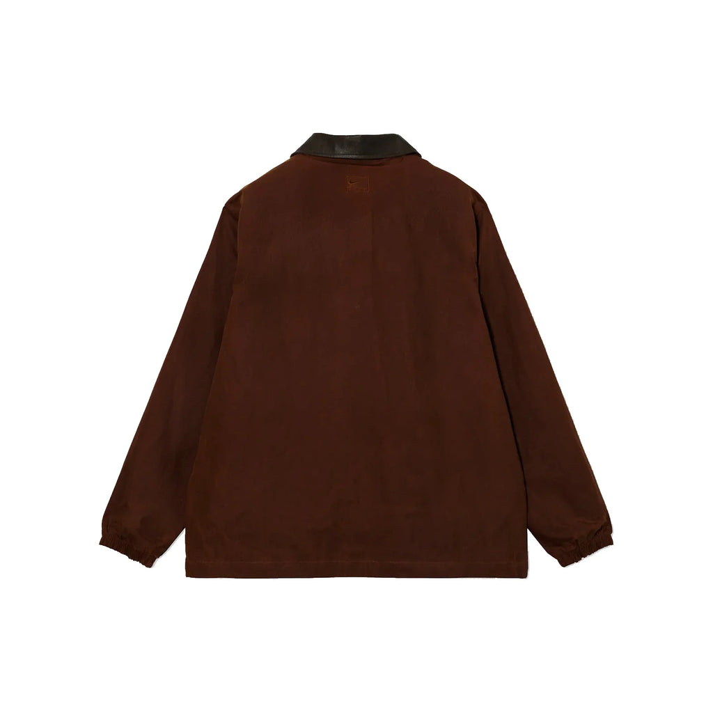 Sportswear Coach Jacket 'Light British Tan