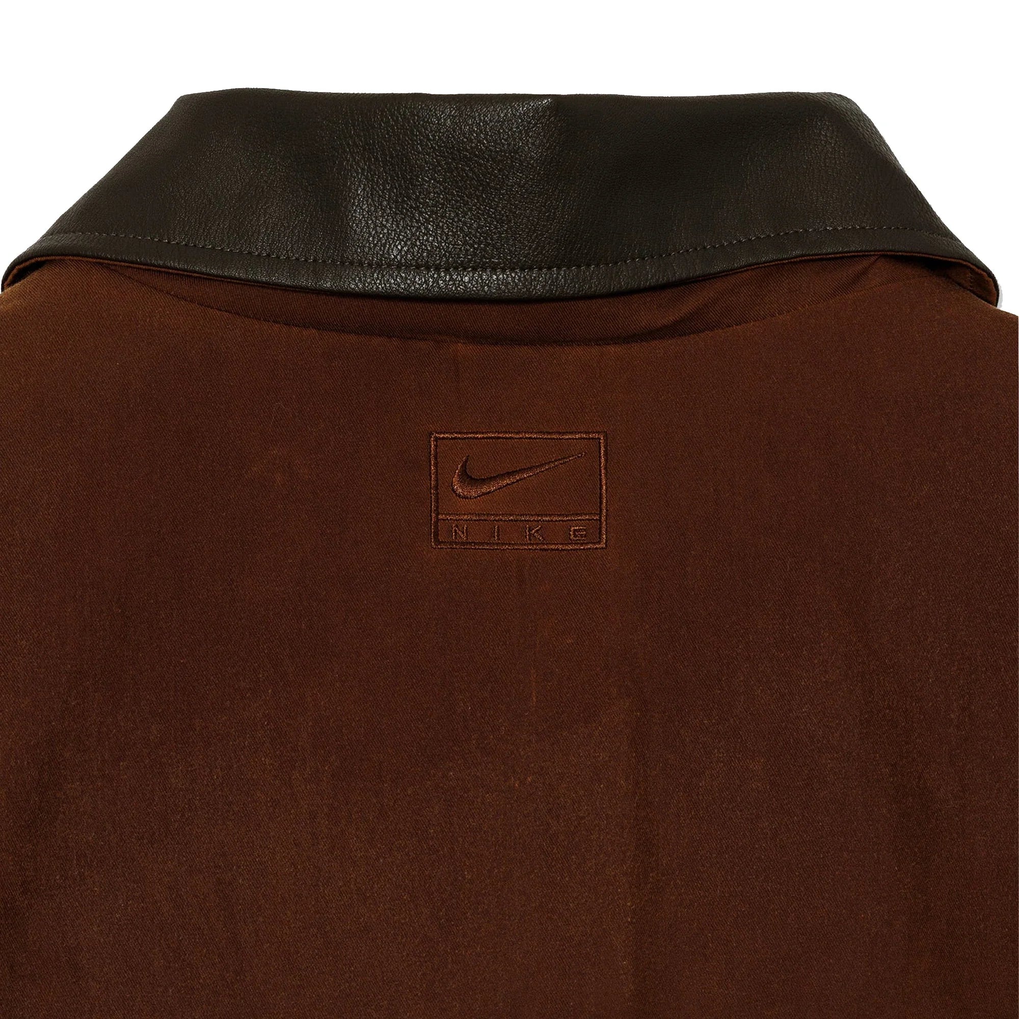 Sportswear Coach Jacket 'Light British Tan