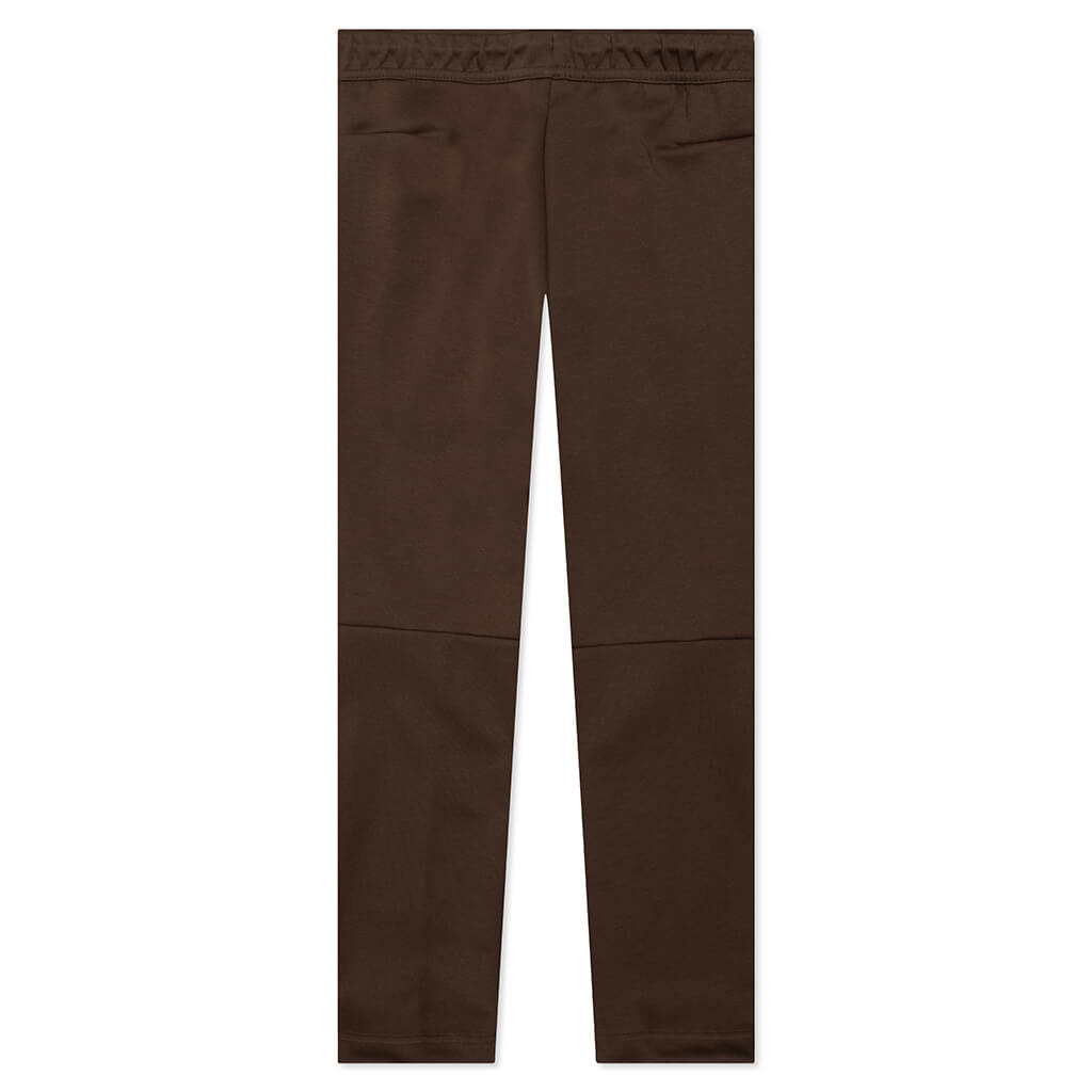 Sportswear Tech Fleece Pants - Cacao Wow/Black