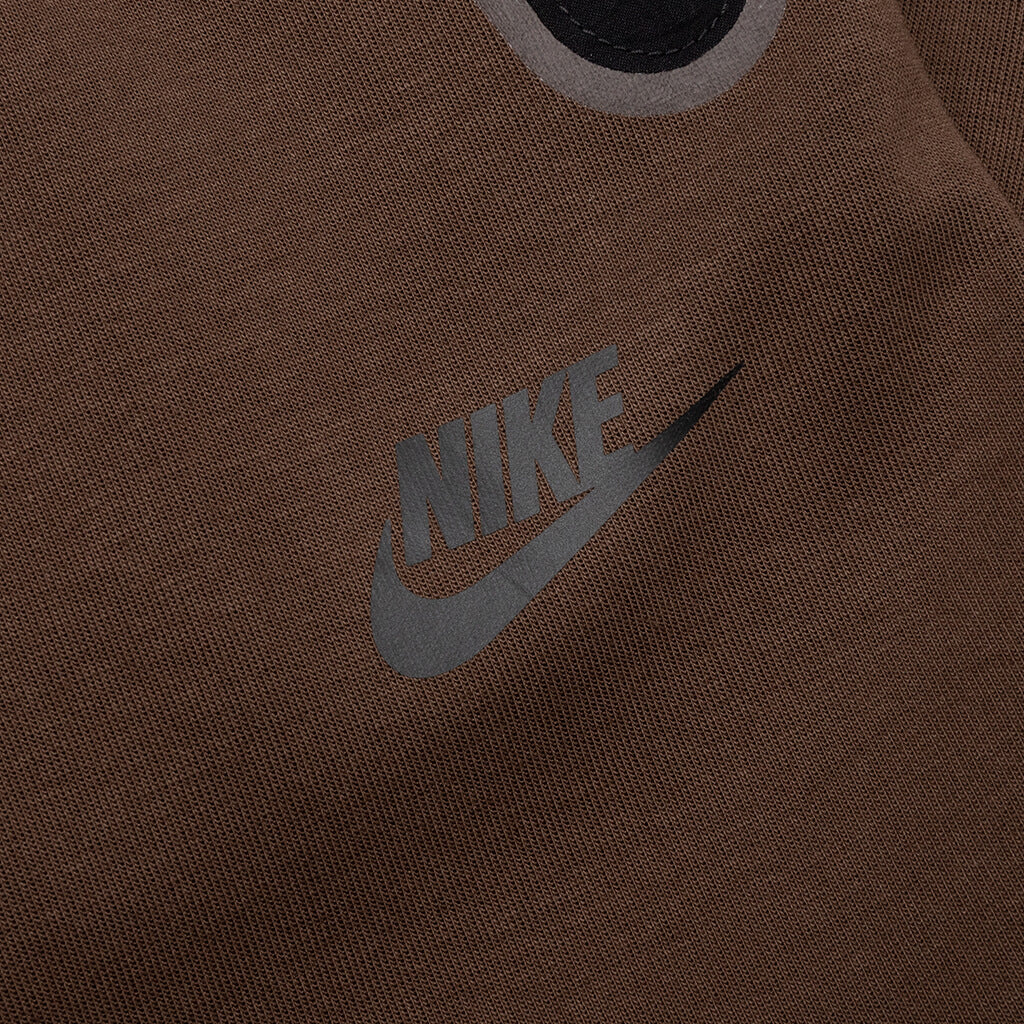 Sportswear Tech Fleece Pants - Cacao Wow/Black