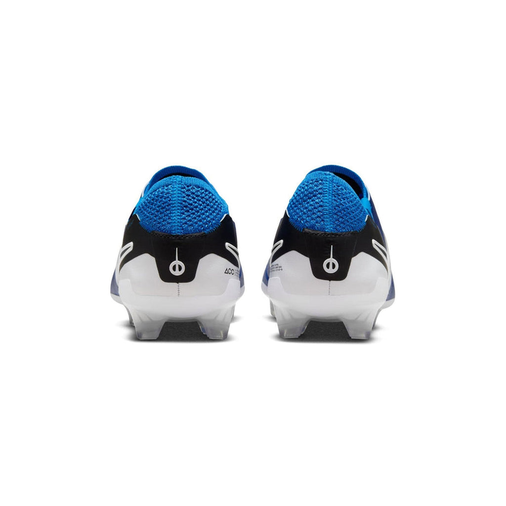 Nike Tiempo Legend 10 Elite FG 'Soar White' (2024)