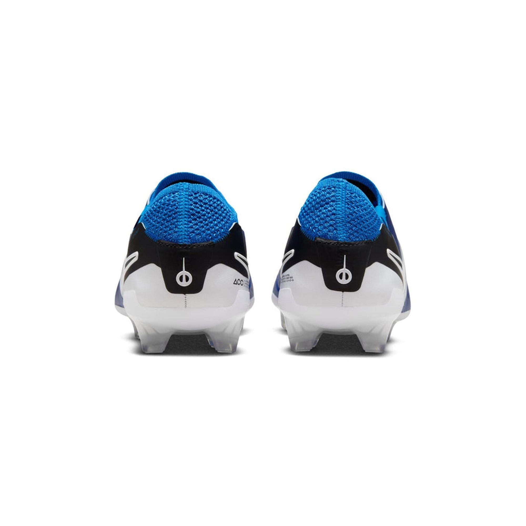 Nike Tiempo Legend 10 Elite FG 'Soar White' (2024)