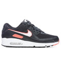 Women's Air Max 90 - Black/Light Soft Pink