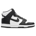Women's Dunk High Panda - Black/White