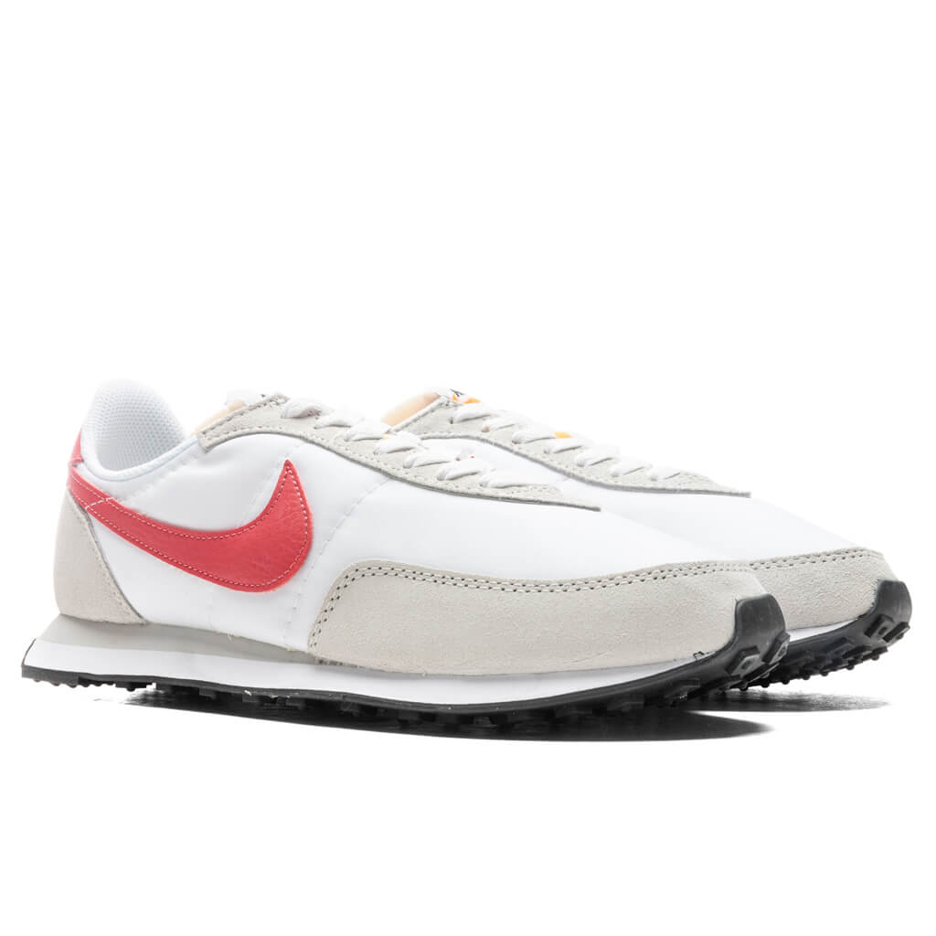 Women's Waffle Trainer 2 - Photon Dust/Archaeo Pink/White