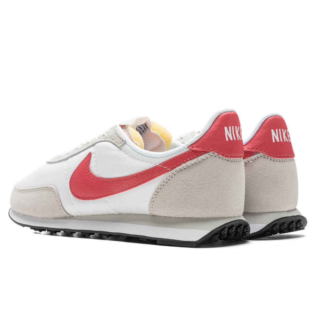 Women's Waffle Trainer 2 - Photon Dust/Archaeo Pink/White
