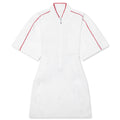 Women's Jacquemus NRG Dress - White/University Red