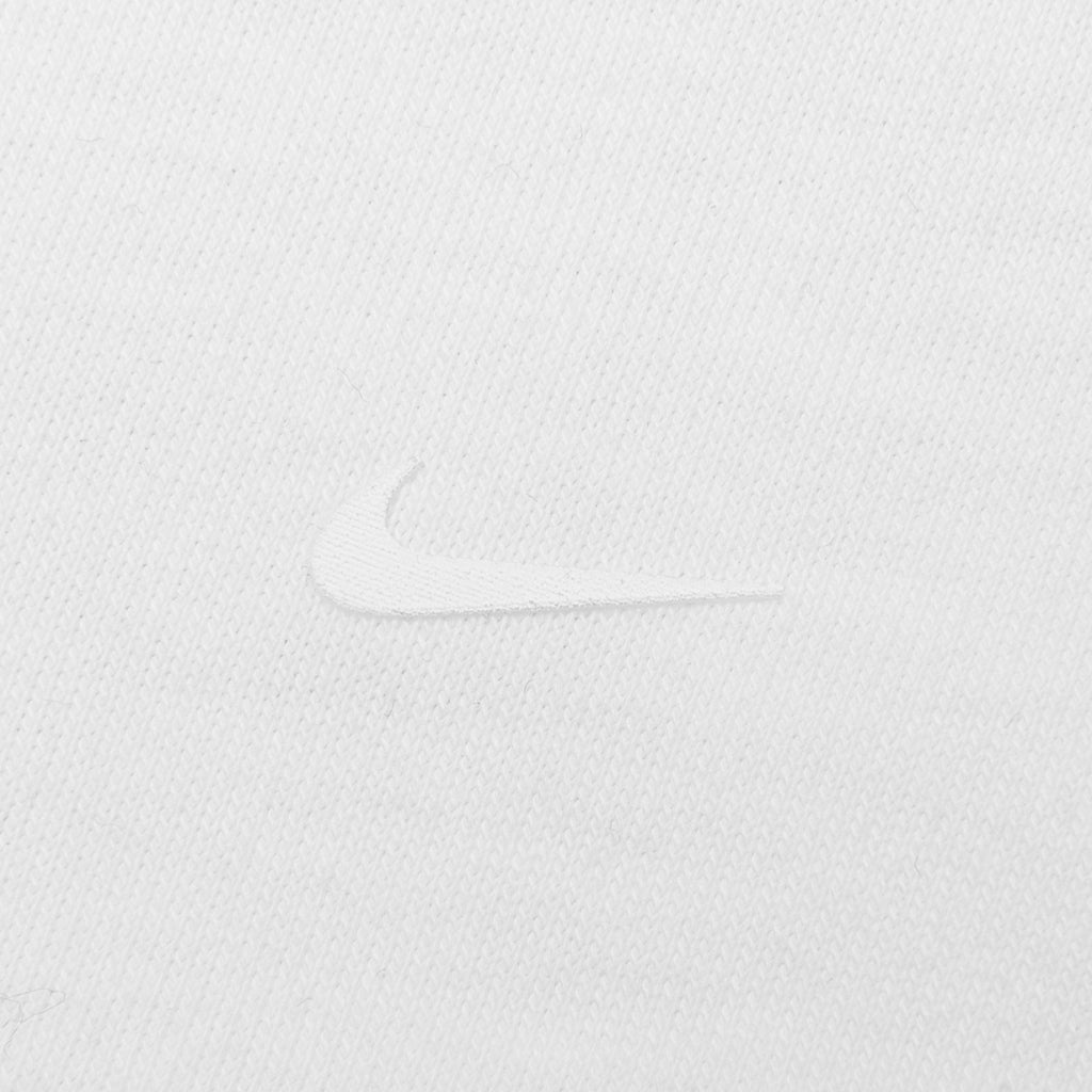 Jacquemus Nrg S/S Tee - White