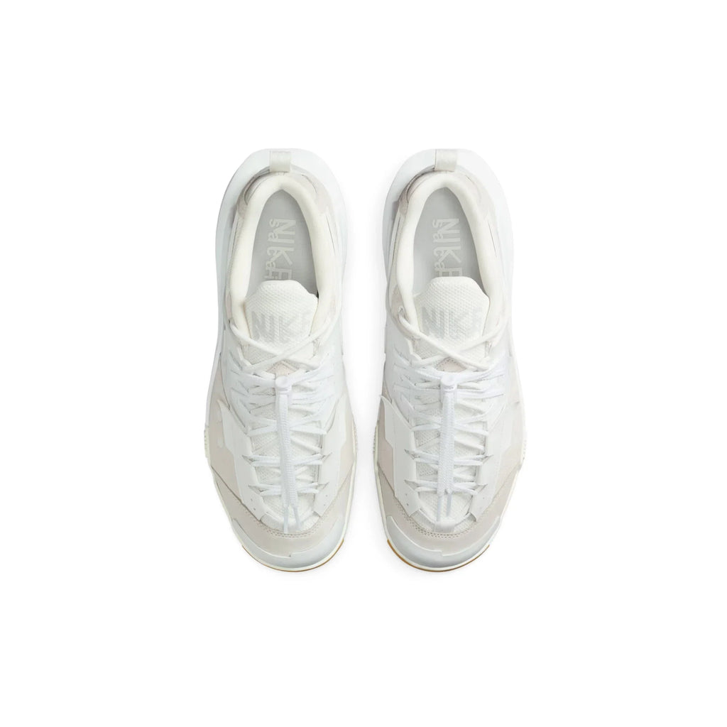 Nike Zegamadome SP 'Sacai White' (2025)