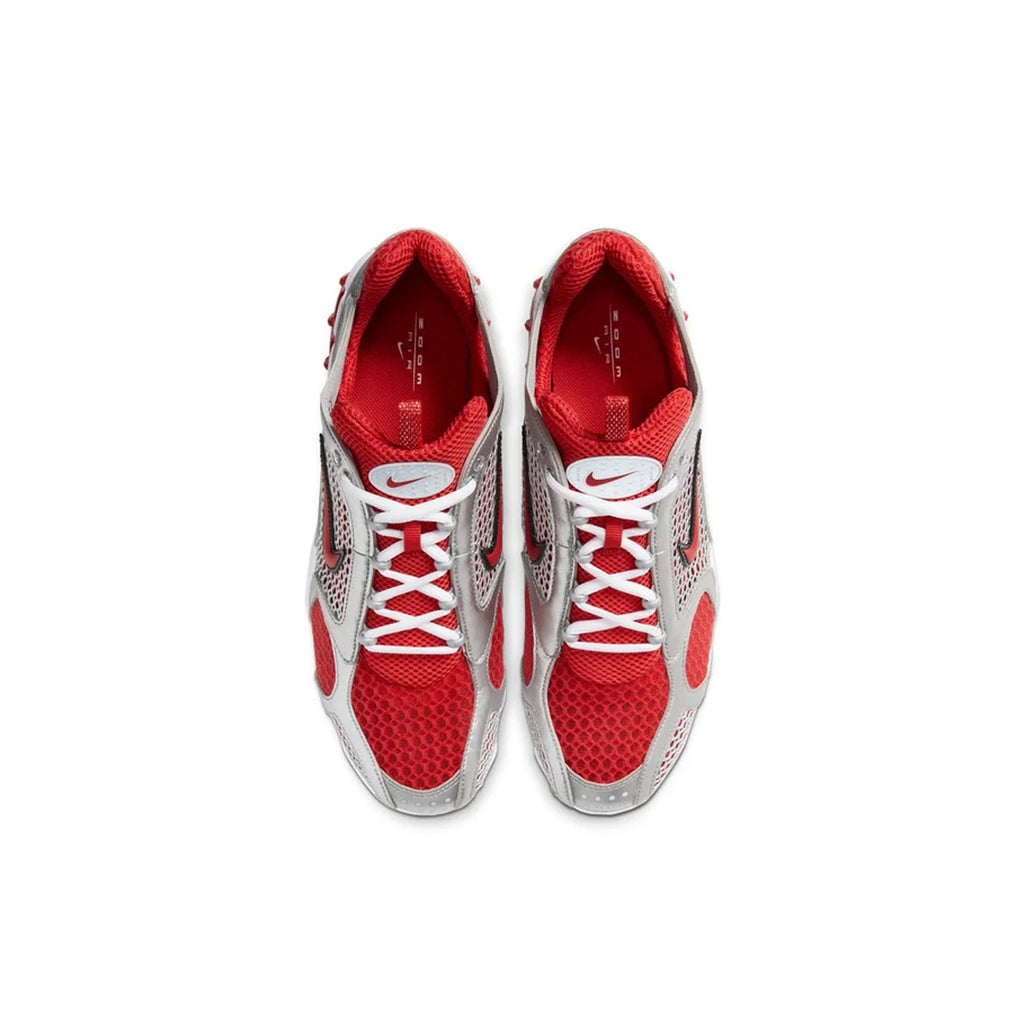 Zoom Spiridon Caged 2 'Varsity Red' (2020)