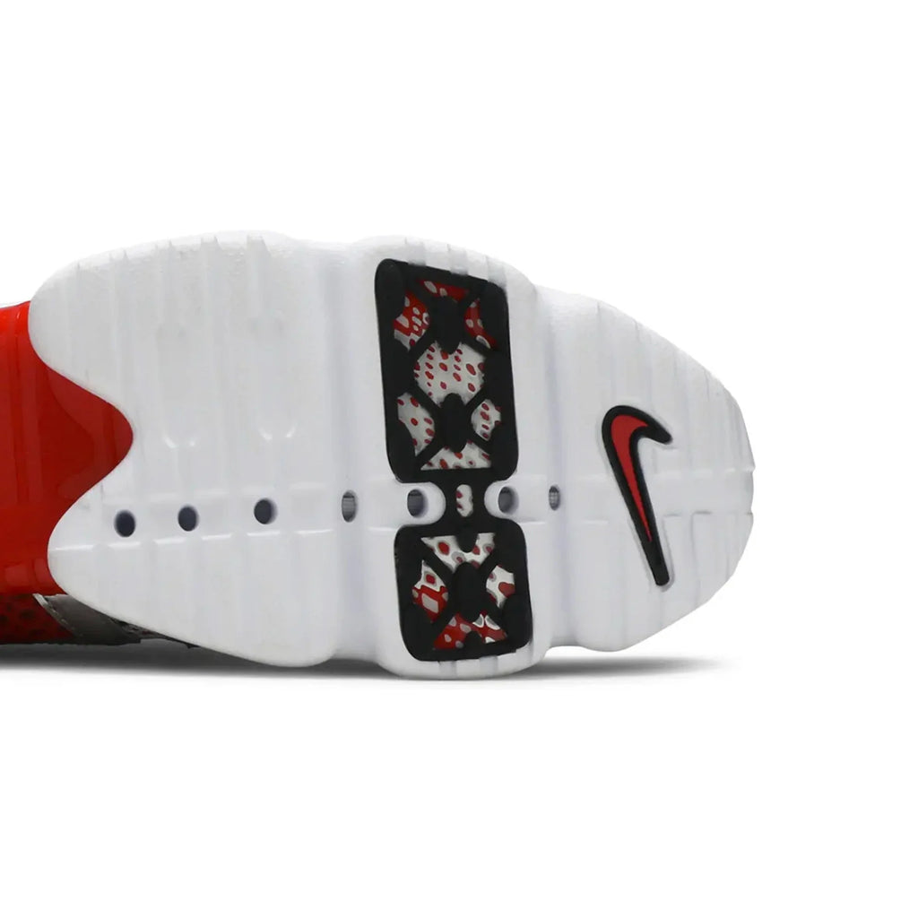 Zoom Spiridon Caged 2 'Varsity Red' (2020)
