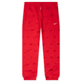 Jacquemus NRG HE Swoosh Pant - University Red
