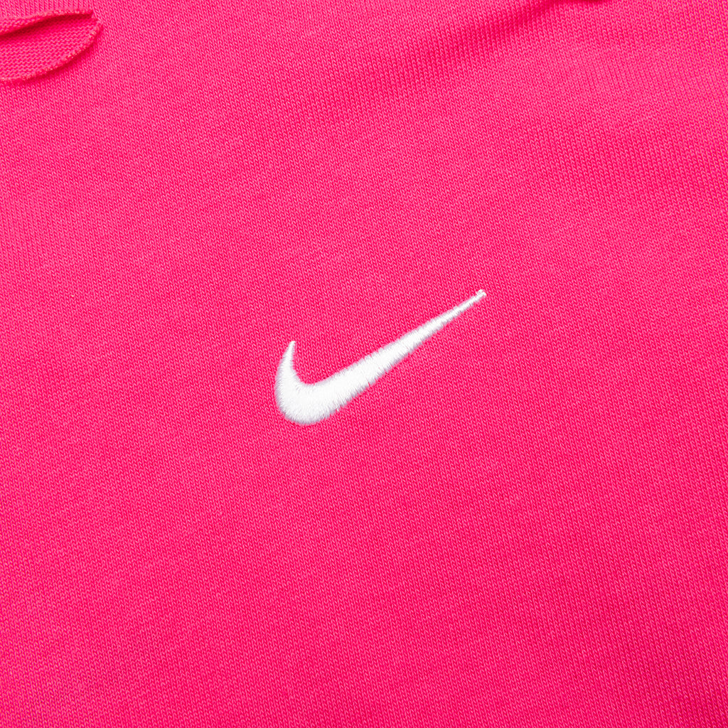 Jacquemus NRG HE Swoosh Tee - Watermelon