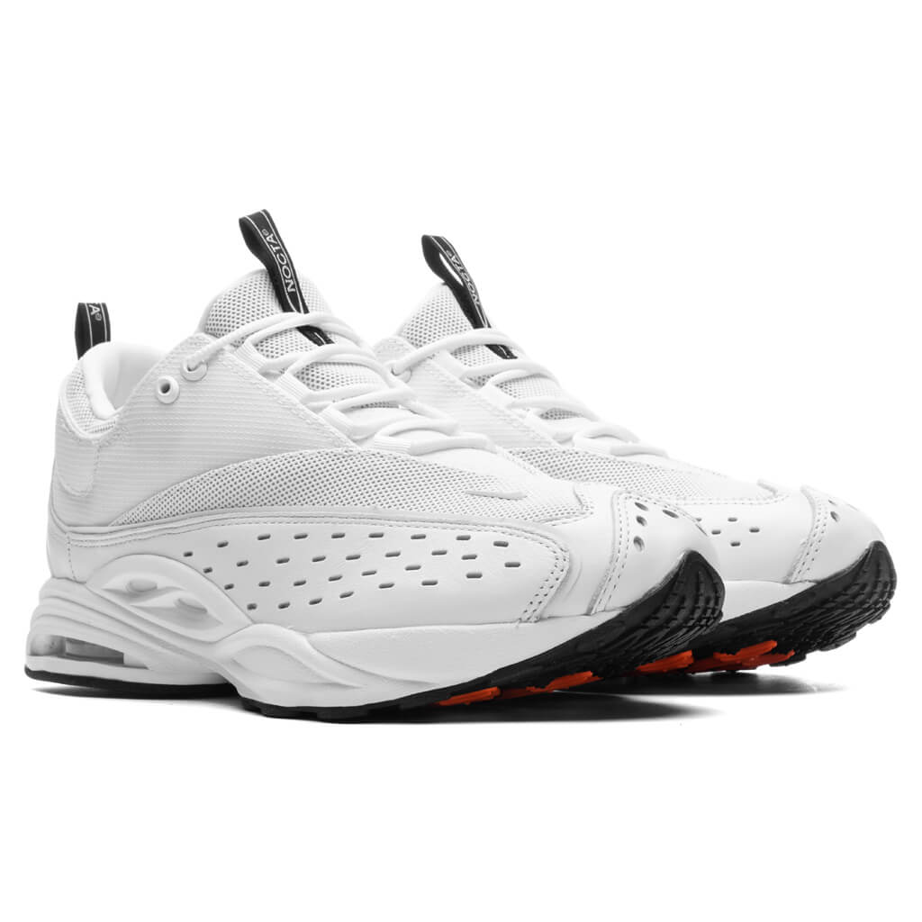 NOCTA Air Zoom Drive - White/Summit White/Black