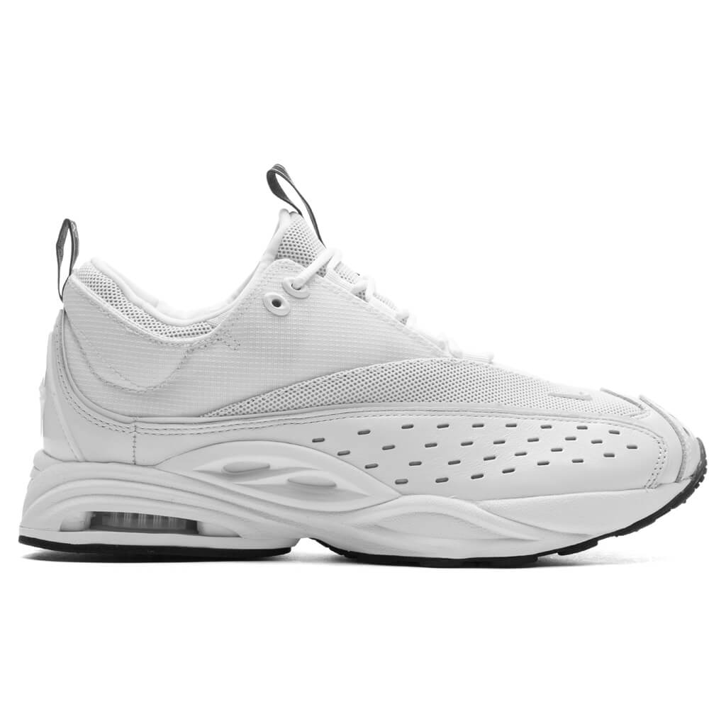 NOCTA Air Zoom Drive - White/Summit White/Black