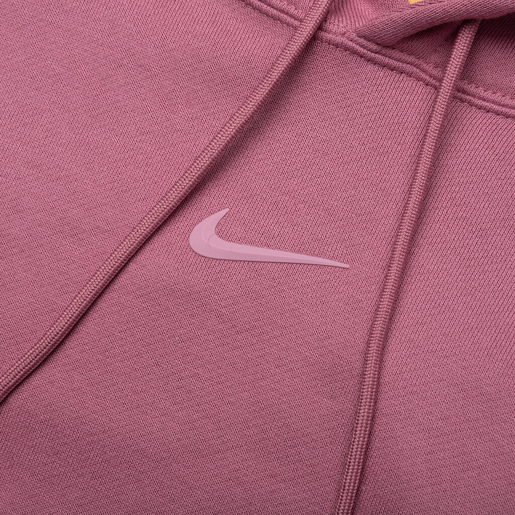 NOCTA Fleece CS Hoodie - Desert Berry/Elemental Pink