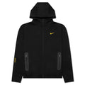 NOCTA Tech Fleece Hoodie - Black/University Gold