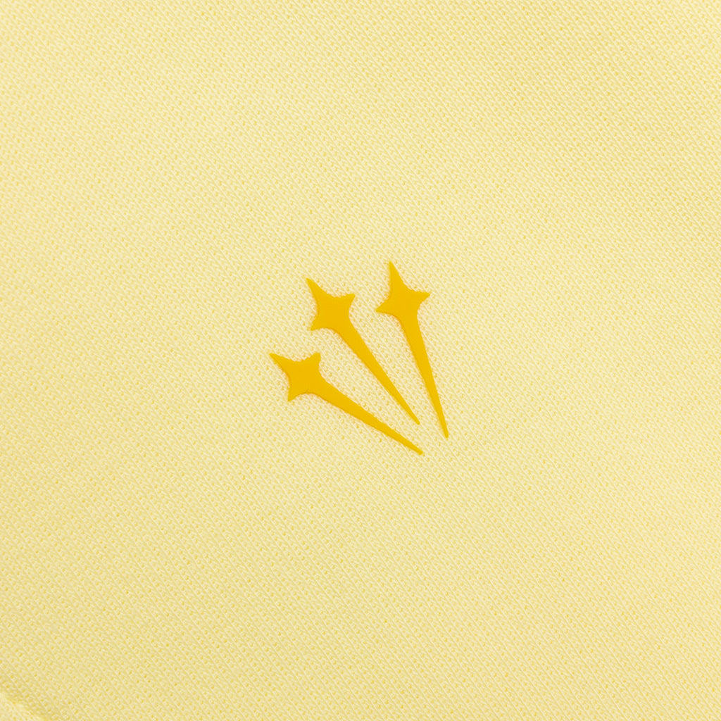 NOCTA Tech Fleece Hoodie - Citron Tint/Vivid Sulfur