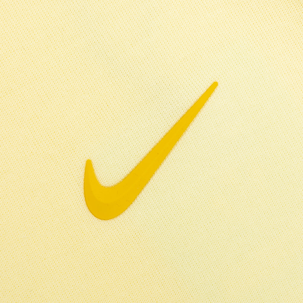NOCTA Tech Fleece Hoodie - Citron Tint/Vivid Sulfur