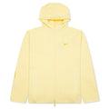 NOCTA Tech Fleece Hoodie - Citron Tint/Vivid Sulfur