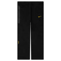 NOCTA Tech Fleece Open - Hem Pant - Black/University Gold