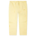 NOCTA Tech Fleece Open - Hem Pant - Citron Tint/Vivid Sulfur