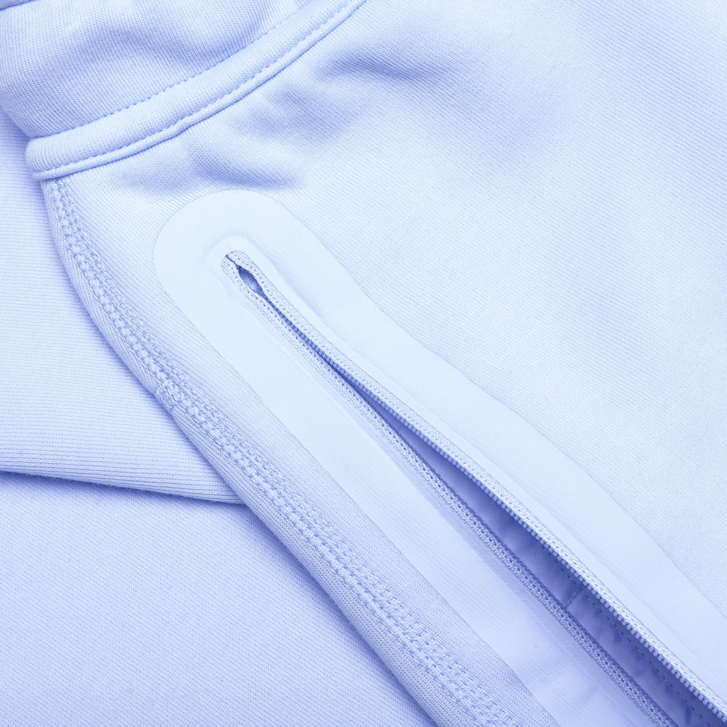 NOCTA Tech Fleece Open - Hem Pant - Palest Purple/Daybreak