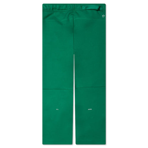 NOCTA Tech Fleece Open - Hem Pant - Stadium Green/Sail