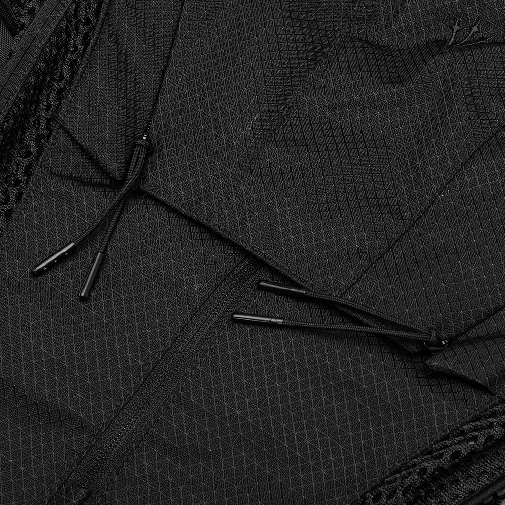 Nocta NRG Opal Vest Modular - Black