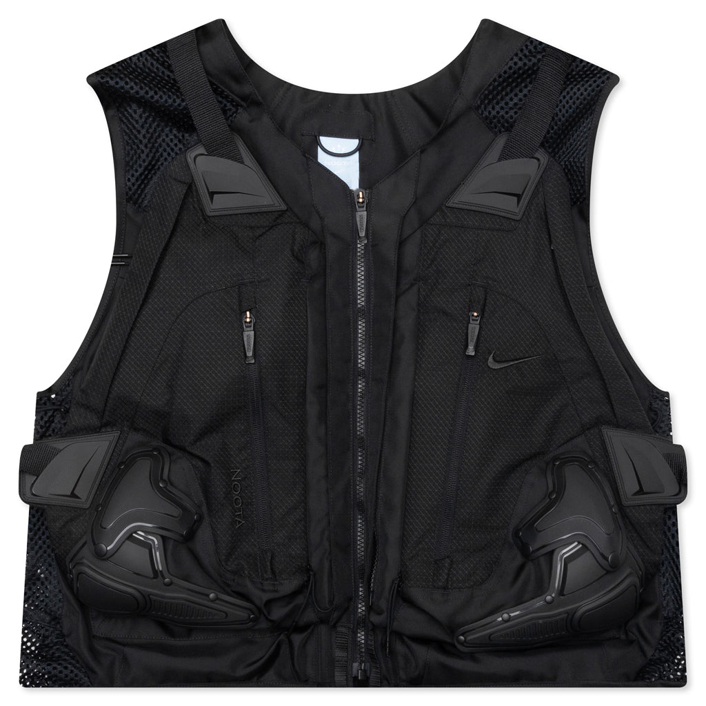 Nocta NRG Opal Vest Modular - Black