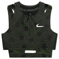 Women's Crop Top - Black