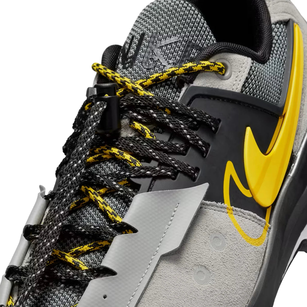 x Sacai Zegamadome SP 'Cream Black Yellow' (2025)