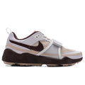 Travis Scott Zoom Field Jaxx - White/Light Chocolate/White