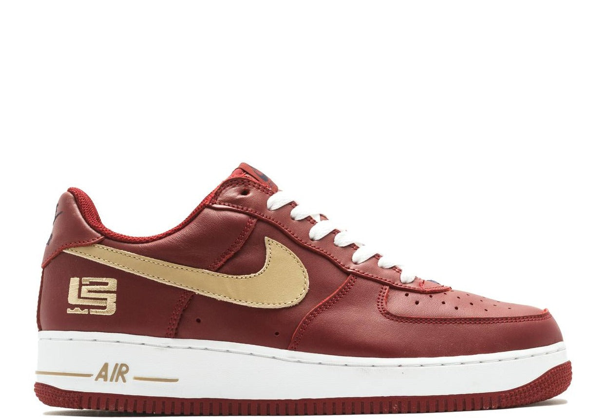 Air Force 1 Low LeBron James (Cavs)