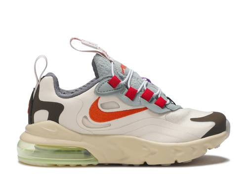 Air Max 270 React Travis Scott Cactus Trails (PS)