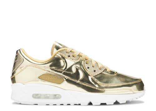 Air Max 90 Metallic Gold 2020 (W)