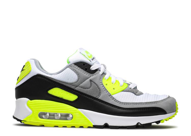Air Max 90 OG Volt (2020)
