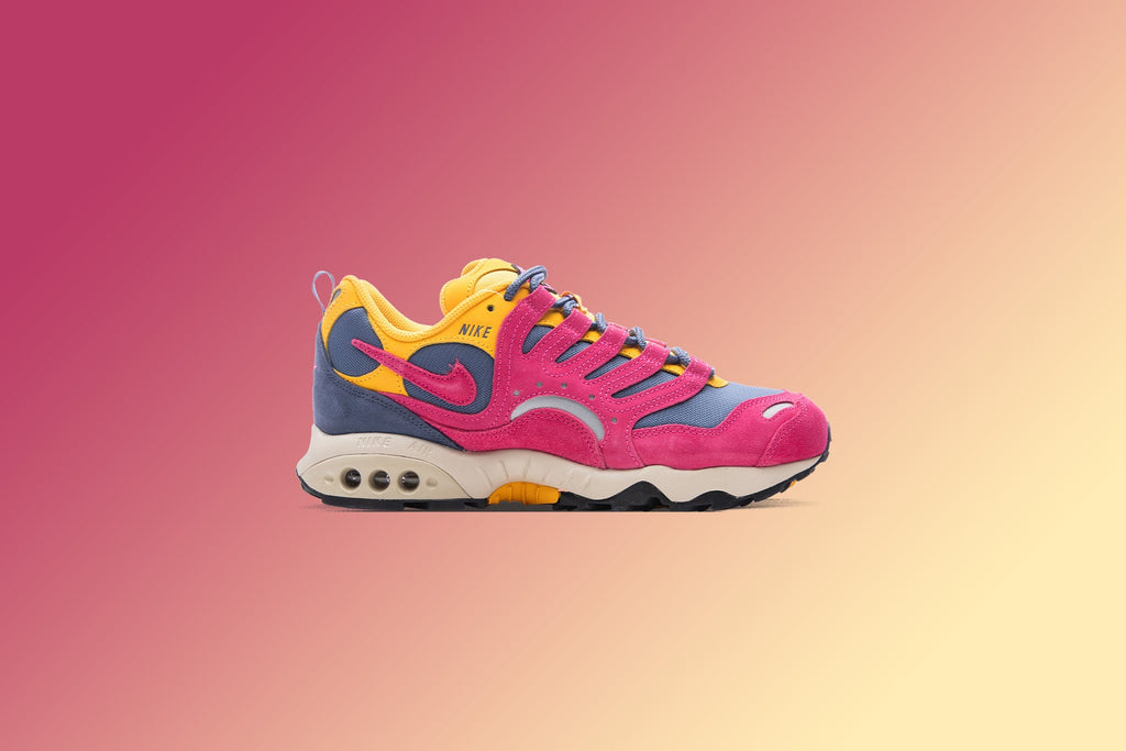 Air Terra Humara SP - Alchemy Pink/Sand Drift