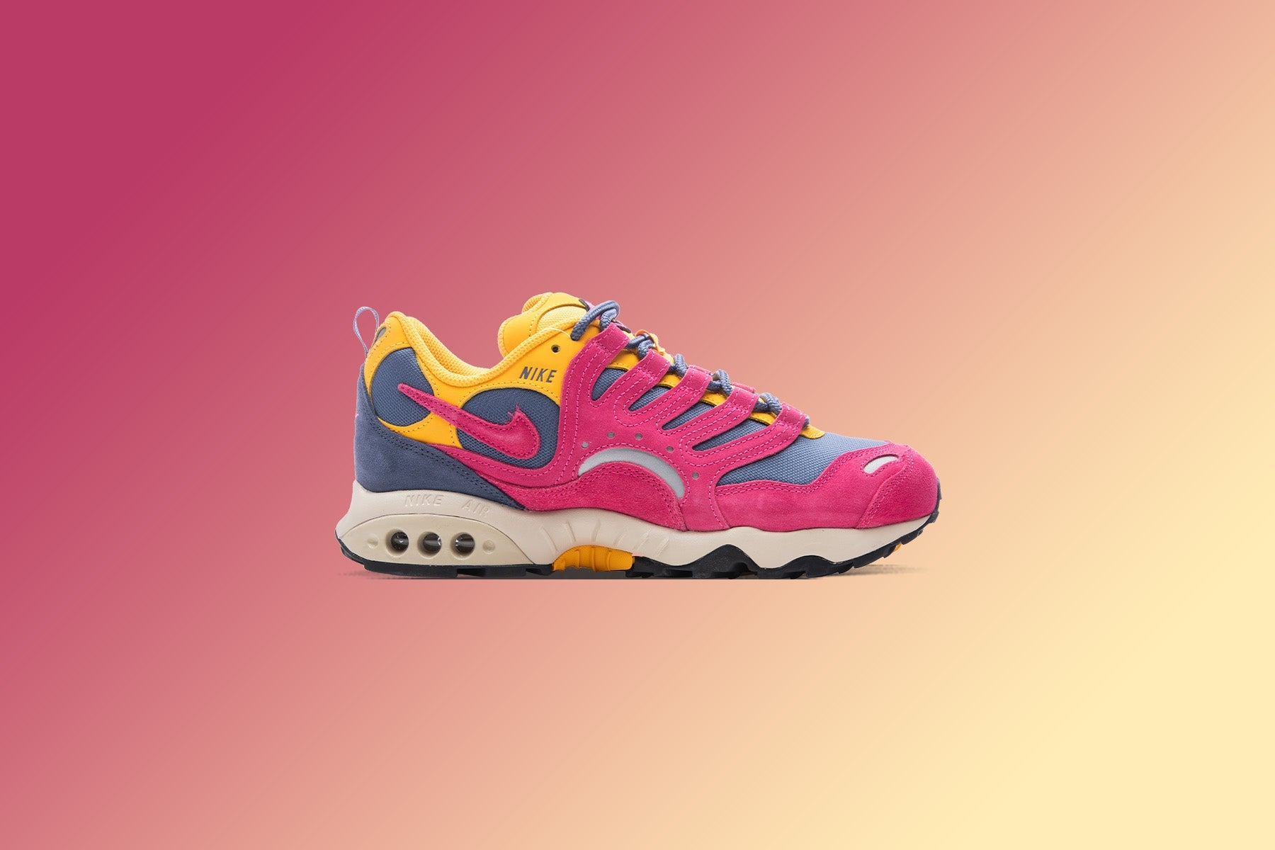 Air Terra Humara SP - Alchemy Pink/Sand Drift