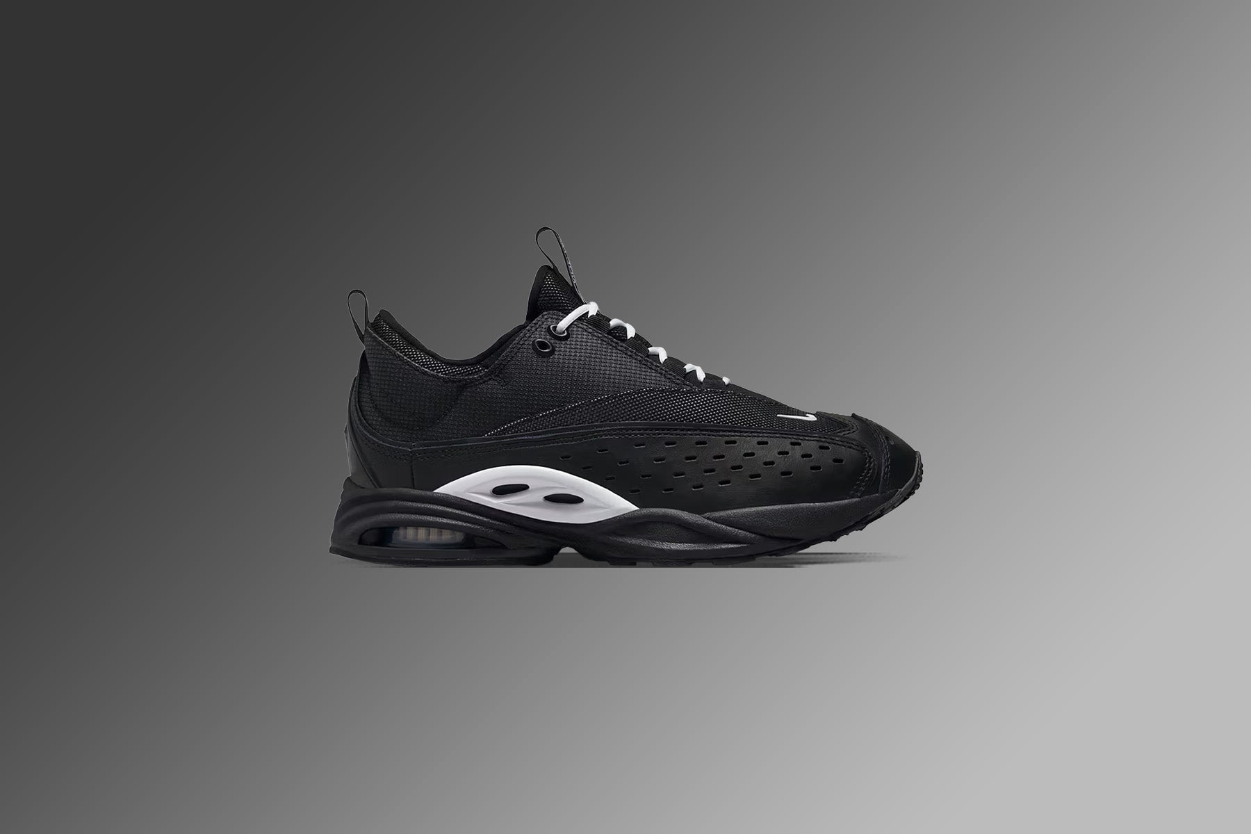 Zoom Drive NOCTA - Black/White
