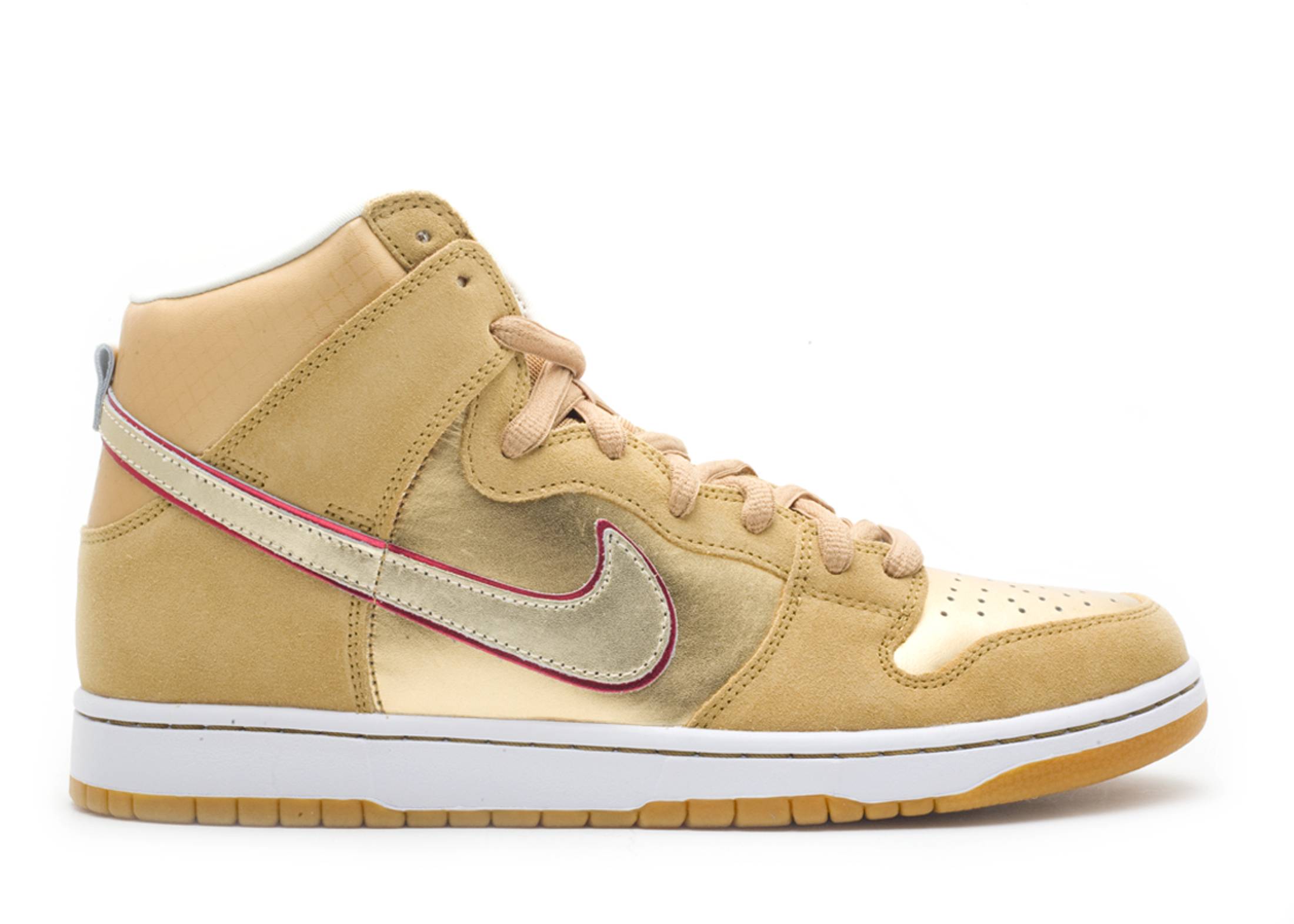 Dunk SB High Koston "Thai Temple