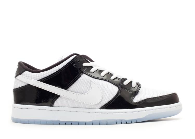 Dunk SB Low Concord