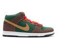 Dunk SB Mid Patagonia