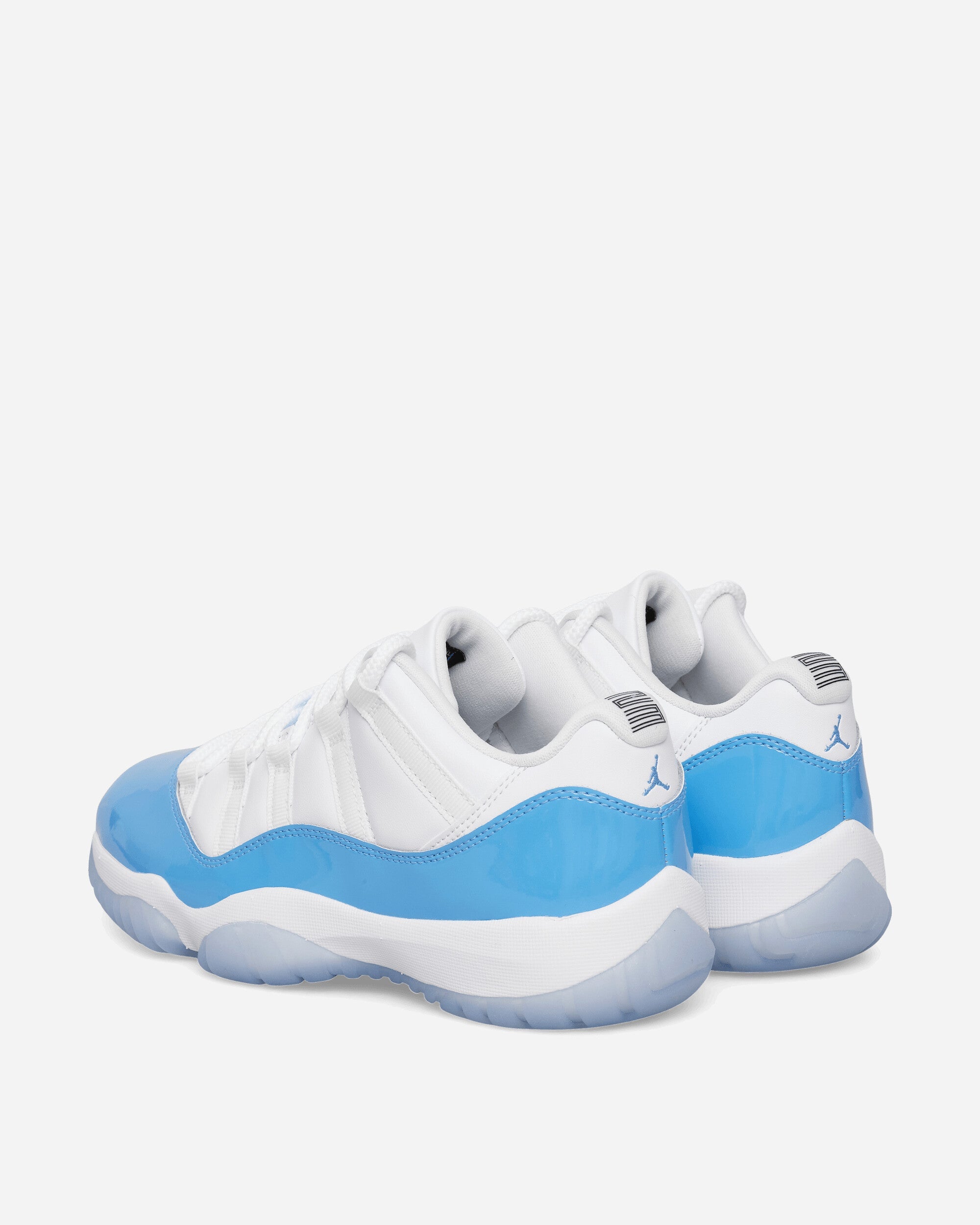 Air Jordan 11 Retro Low Sneakers University Blue