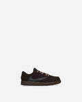 Travis Scott Air Jordan 1 Low (TD) Sneakers Velvet Brown / Dark Mocha