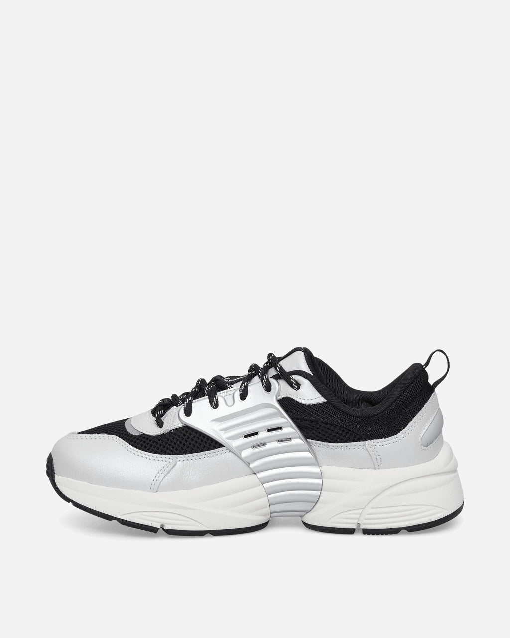 Jordan Trunner O/S Sneakers Photon Dust / Black / Sail / White