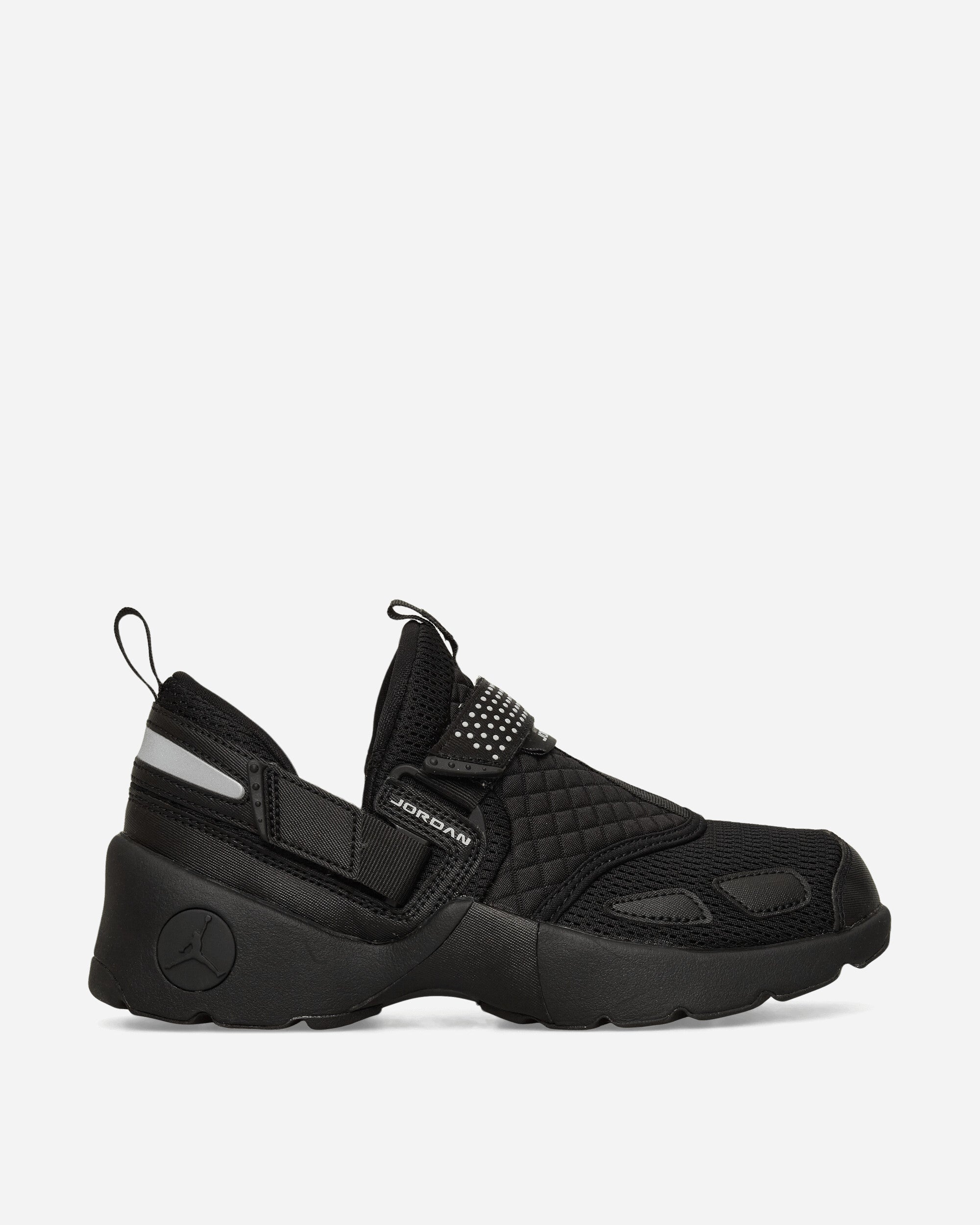 Women's Jordan Trunner LX Sneakers Black