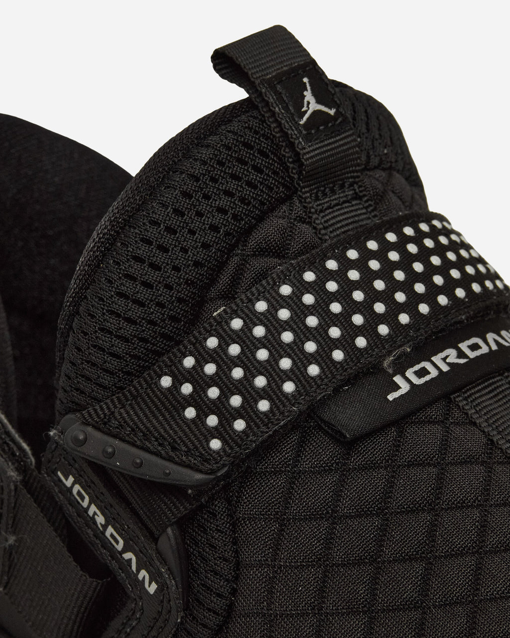 Women's Jordan Trunner LX Sneakers Black