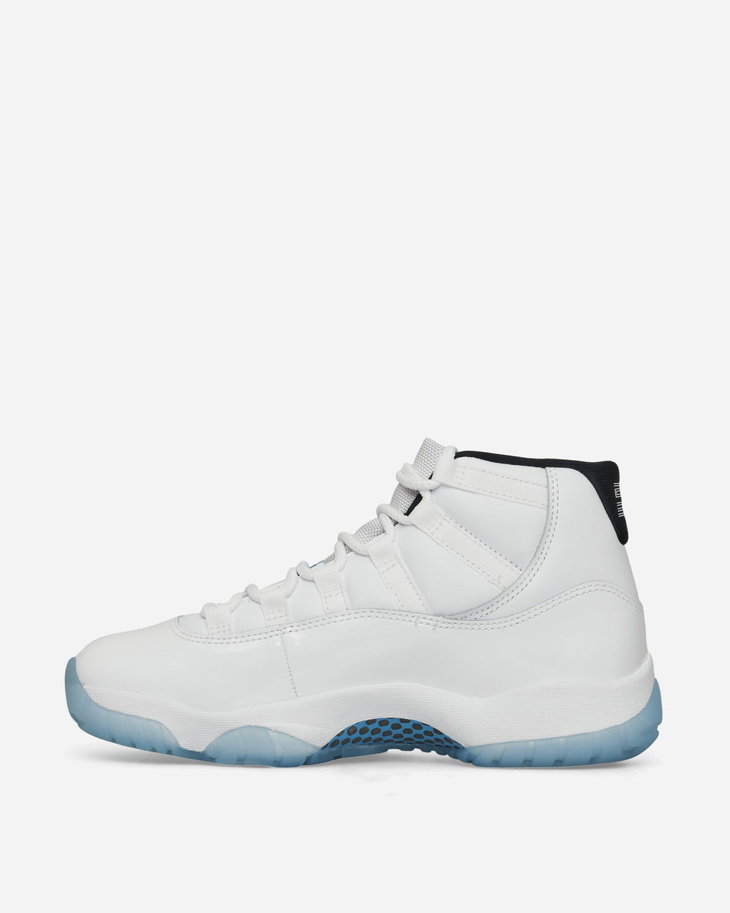 Air Jordan 11 Sneakers Legend Blue
