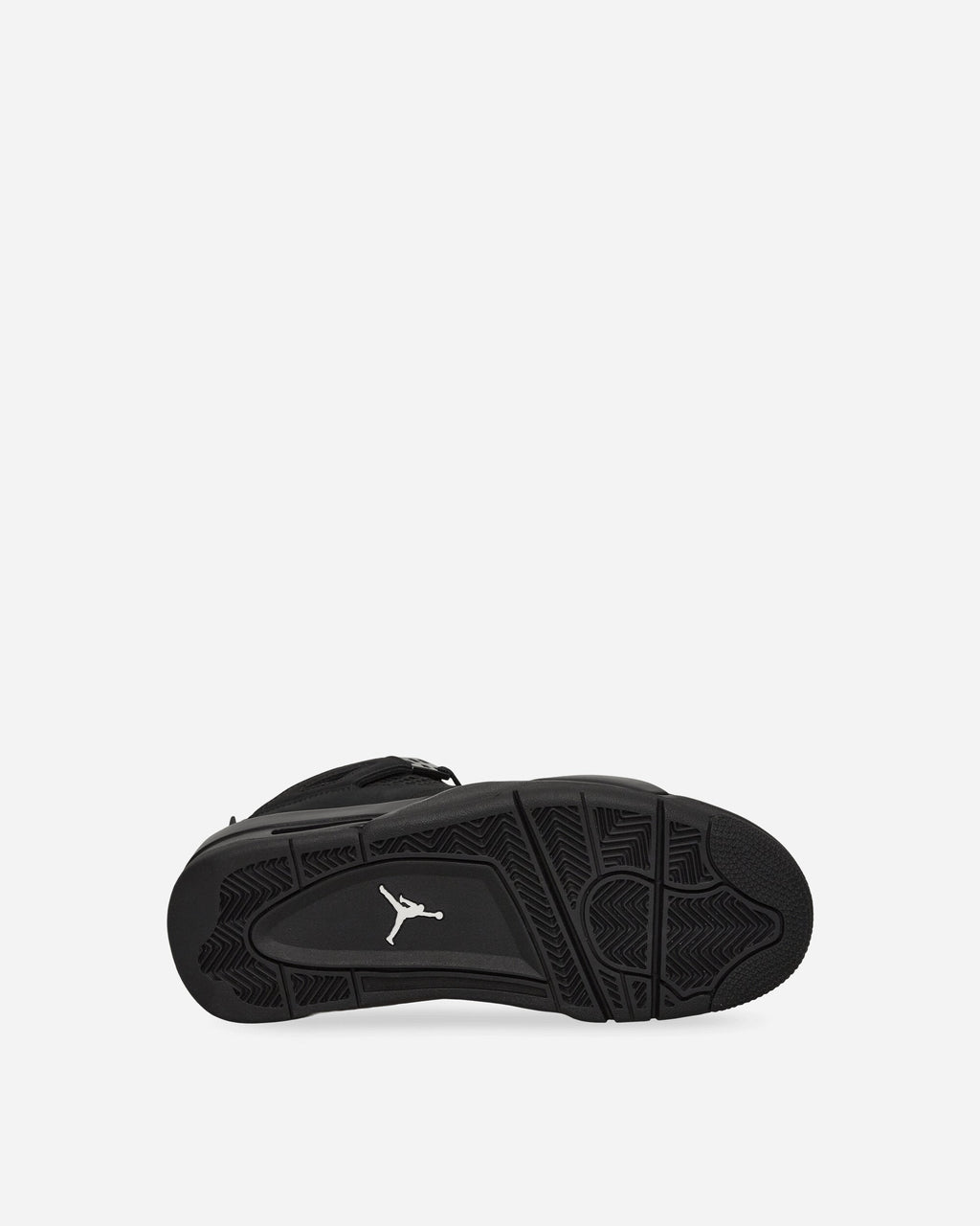 Air Jordan 4 (GS) Sneakers Black Cat
